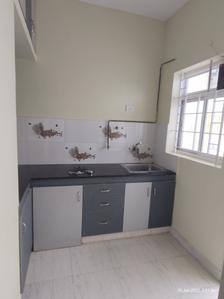Kitchen Image of 661 Sq.ft 2 BHK Apartment / Flat for sale in VGN Dynasty, Avadi Chennai for Rs. 2650000