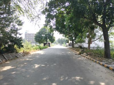 BPTP Parklands Pride  Internal Roads 2