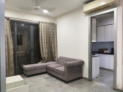 Living Room Image of 800 Sq.ft 2 BHK Apartment / Flat for sale in Tejukaya Ikebana, Matunga East Mumbai for Rs. 45000000