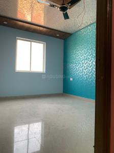 Bedroom Image of 1250 Sq.ft 3 BHK Builder Floor for sale in Sector 28 Dwarka New Delhi for Rs. 8500000