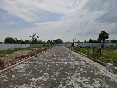 Image of 1102 Sq.ft Residential Plot / Land for sale in Ponmar, Chennai for Rs. 5870000