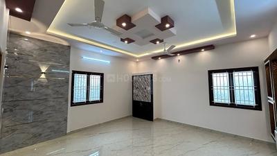 Hall Image of 650 Sq.ft 2 BHK Independent House for sale in Veppampattu Chennai for Rs. 3000000