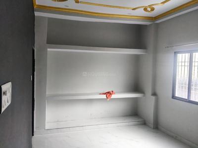 Bedroom Image of 1050 Sq.ft 3 BHK Independent House for rent in North Shastri Nagar Patna for Rs. 17000