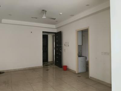 Living Room Image of 1350 Sq.ft 3 BHK Apartment / Flat for sale in Gaur City 7th Avenue, Noida Extension Greater Noida for Rs. 14500000