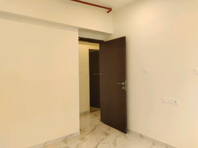 Bedroom Image of 710 Sq.ft 2 BHK Apartment / Flat for sale in Dotom Isle , Kandivali West Mumbai for Rs. 14200000