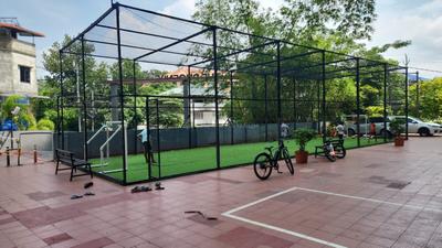 Image of 1005 Sq.ft 2.5 BHK Apartment / Flat for sale in Edappally, Kochi for Rs. 6800000