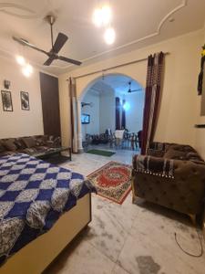 Bedroom Image of 1530 Sq.ft 7 BHK Independent House for sale in Sector 52 Gurgaon for Rs. 30500000