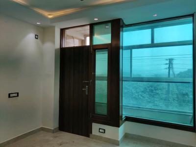 Bedroom Image of 1340 Sq.ft 3 BHK Builder Floor for sale in Vasundhara Ghaziabad for Rs. 6331000
