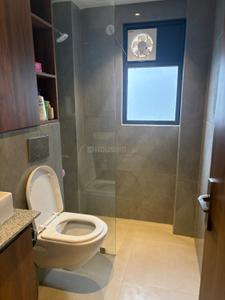 Bathroom Image of 1450 Sq.ft 2 BHK Builder Floor for sale in Suncity Vatsal Valley Independent Floors, Gwal Pahari Gurgaon for Rs. 15000000