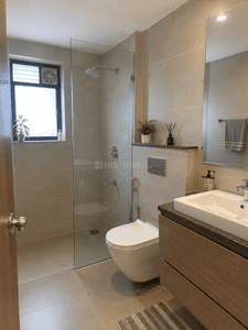 Image of 1180 Sq.ft 2 BHK Apartment / Flat for sale in Adarsh Parkland Phase 1, Varthur, Bengaluru for Rs. 11900000