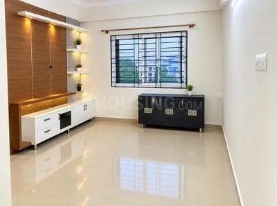 Hall Image of 1350 Sq.ft 2 BHK Apartment / Flat for rent in Nehru Nagar Belagavi for Rs. 22000