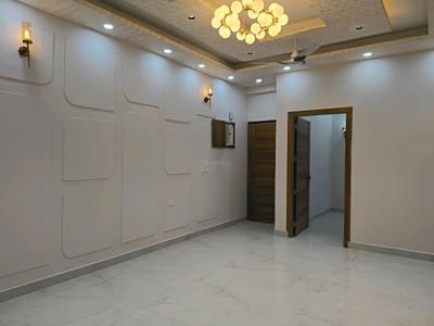 Living Room Image of 1450 Sq.ft 3 BHK Builder Floor for sale in Indirapuram Ghaziabad for Rs. 11550000