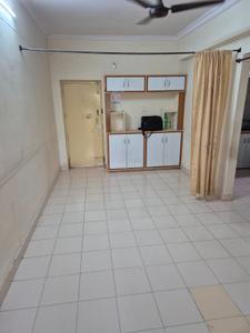 Living Room Image of 509 Sq.ft 1 BHK Apartment / Flat for rent in Nagole Hyderabad for Rs. 5500