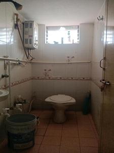 Common Bathroom Image of 900 Sq.ft 3 BHK Independent House for sale in Maninagar Ahmedabad for Rs. 11000000
