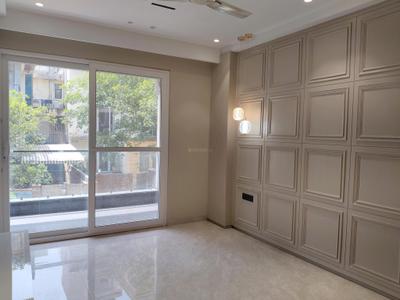 Bedroom Image of 2290 Sq.ft 3 BHK Apartment / Flat for rent in Conscient Hines Elevate, Sector 59 Gurgaon for Rs. 120000