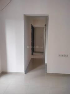 Hall Image of 950 Sq.ft 1 BHK Apartment / Flat for sale in Kasarvadavali Thane for Rs. 8500000