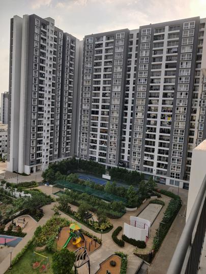 Godrej Nurture Main Image 1