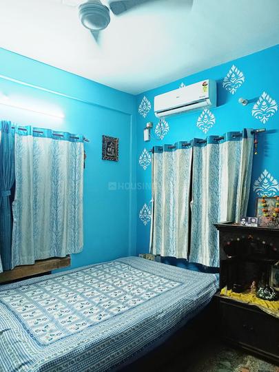 Subho apartment Bedroom 1