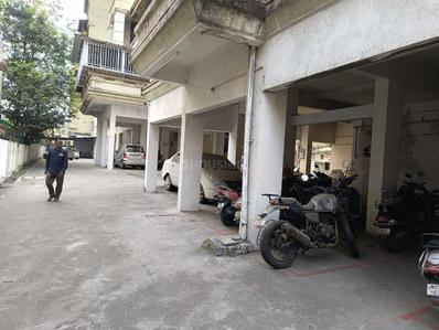 Image of 950 Sq.ft 2 BHK Apartment / Flat for sale in KT Nagar, Nagpur for Rs. 4800000