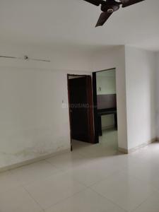 Hall Image of 650 Sq.ft 1 BHK Apartment / Flat for sale in Bramharaj Residency, Airoli Navi Mumbai for Rs. 8500000