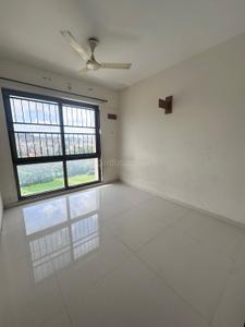 Hall Image of 1250 Sq.ft 3 BHK Apartment / Flat for rent in Sus Pune for Rs. 35000