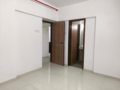 Bedroom Image of 625 Sq.ft 1 BHK Apartment / Flat for sale in Silver Square, Santacruz East Mumbai for Rs. 17000000
