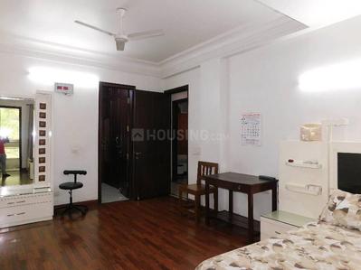 Bedroom Image of 5625 Sq.ft 6 BHK Penthouse for sale in Model Town New Delhi for Rs. 90000000