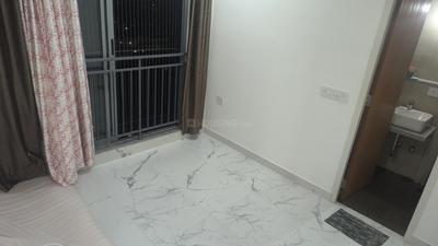 1 BHK Flat