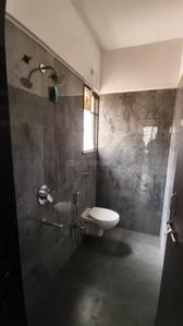 Image of 730 Sq.ft 2 BHK Apartment / Flat for rent in Ravet, Pune for Rs. 22000