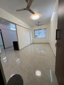 Hall Image of 732 Sq.ft 1 BHK Apartment / Flat for sale in Panvel Navi Mumbai for Rs. 2900000