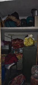 Hall Image of 892 Sq.ft 4 BHK Independent House for sale in Jatan Mohalla Karnal for Rs. 9500000