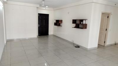 Living Room Image of 2350 Sq.ft 4 BHK Apartment / Flat for sale in Mahindra Aura, Sector 110A Gurgaon for Rs. 31000000