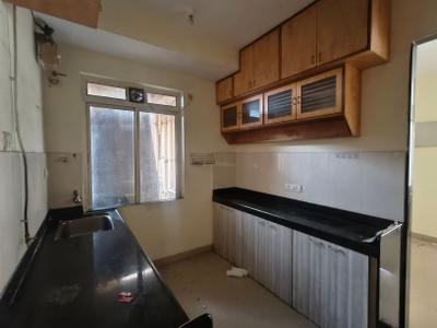 Kitchen Image of 1065 Sq.ft 2 BHK Apartment / Flat for sale in Rustomjee Urbania, Thane West Thane for Rs. 14000000
