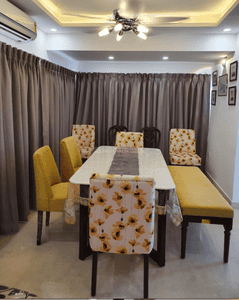 Image of 3229 Sq.ft 4 BHK Apartment / Flat for rent in Panjim, Goa for Rs. 250000