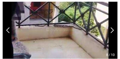Balcony Image of 1950 Sq.ft 3 BHK Apartment / Flat for sale in Smriti Nagar Bhilai for Rs. 5000000