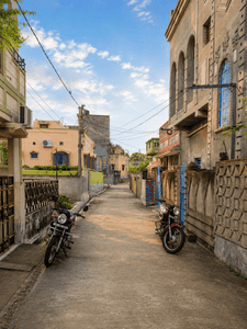 Image of 1150 Sq.ft 4 BHK Independent House for sale in Hamid Nagar, Asansol for Rs. 5000000