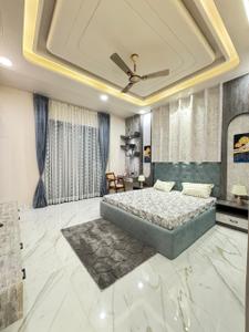 Bedroom Image of 3600 Sq.ft 4 BHK Villa for sale in Vaishali Nagar Extension Jaipur for Rs. 36100000