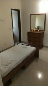 Bedroom Image of 2100 Sq.ft 3 BHK Apartment / Flat for sale in Eldeco Acclaim, Sector 2 Sohna for Rs. 24000000