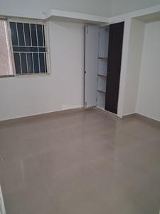 Hall Image of 600 Sq.ft 1 BHK Independent House for rent in Kasturi Nagar Bengaluru for Rs. 16000