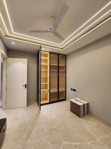 Hall Image of 1050 Sq.ft 2 BHK Builder Floor for rent in Subhash Nagar New Delhi for Rs. 35000