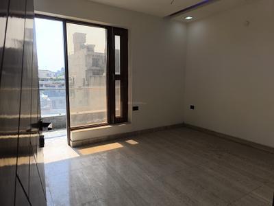 3 BHK Independent Builder Floor