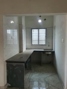 Kitchen Image of 862 Sq.ft 2 BHK Apartment / Flat for sale in Rajpur Kolkata for Rs. 4600000