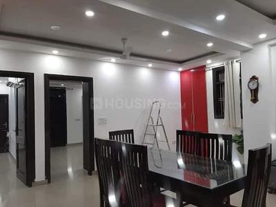 Hall Image of 1990 Sq.ft 8 BHK Independent House for sale in Sector 19 Noida for Rs. 45000000