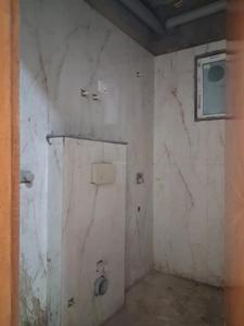 Common Bathroom Image of 1450 Sq.ft 3 BHK Apartment / Flat for sale in DM Infra, Sector 104 Noida for Rs. 6700000