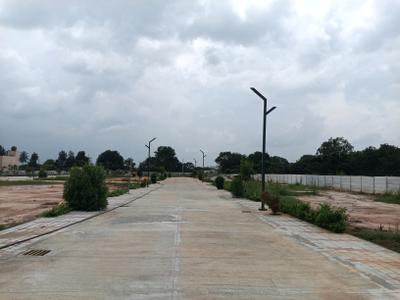 Image of 900 Sq.ft Residential Plot / Land for sale in Marsandra, Bengaluru for Rs. 6480000