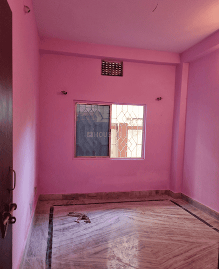 Gokul Apartment Bedroom 1