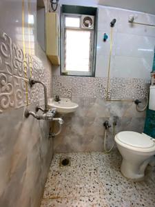 Image of 850 Sq.ft 2 BHK Apartment / Flat for rent in Andheri West, Mumbai for Rs. 76000