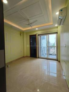 2 BHK Independent Builder Floor