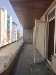 Bedroom One Image of 4050 Sq.ft 4 BHK Builder Floor for sale in Ridhi Homes Signature Floors, Green Field Colony Faridabad for Rs. 28000000