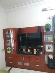 2 BHK Independent House